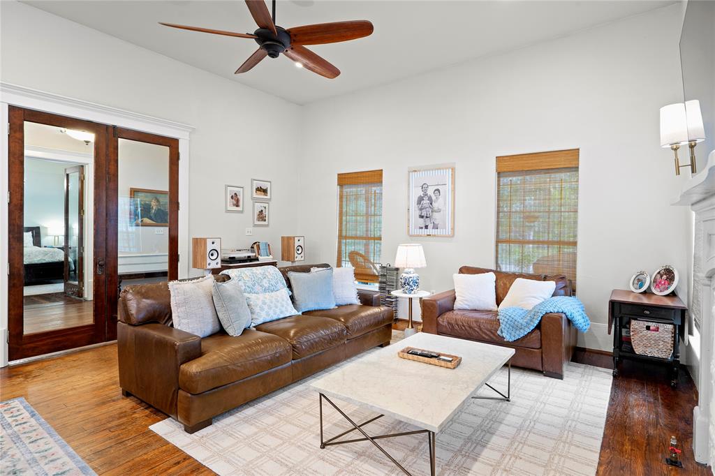 Northeast Corner - Residential