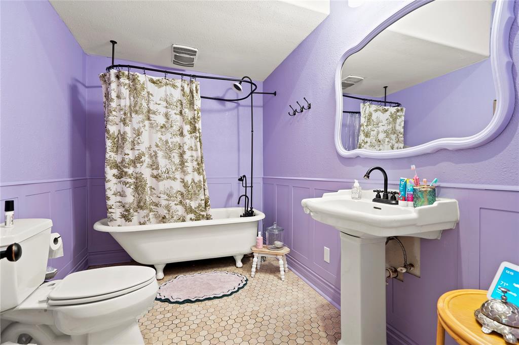 Northeast Corner - Residential