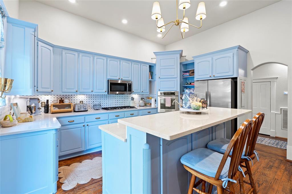 Northeast Corner - Residential