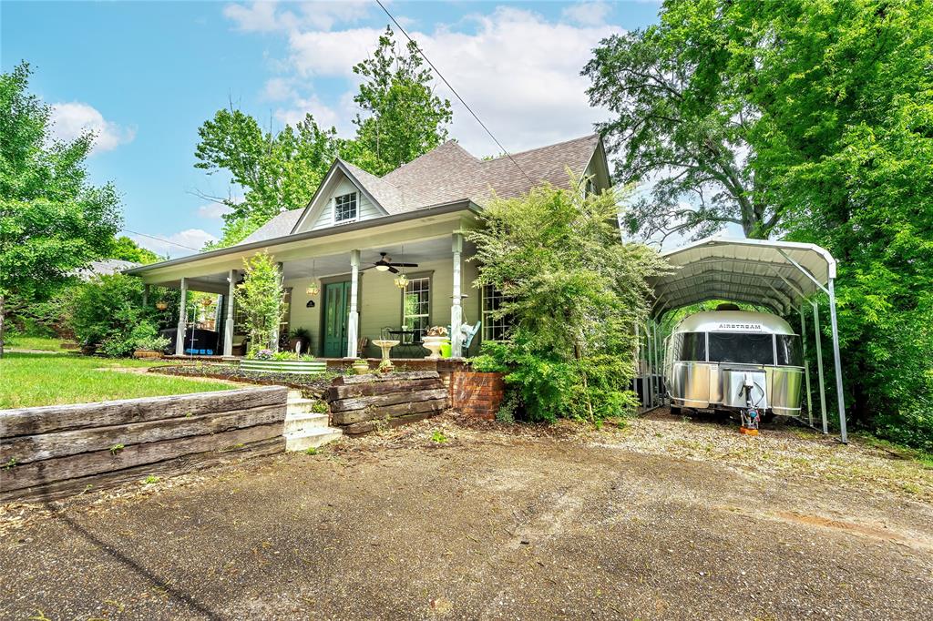 Northeast Corner - Residential