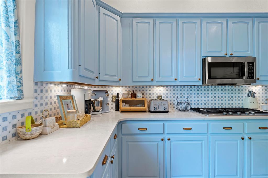 Northeast Corner - Residential