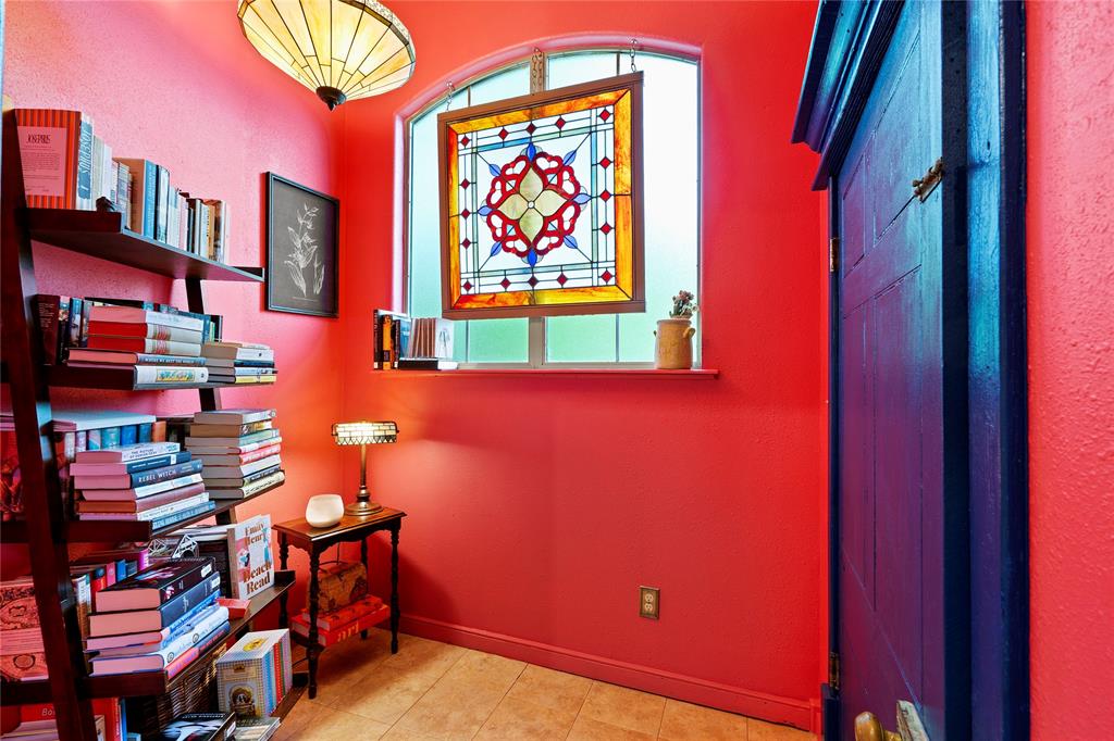 Northeast Corner - Residential