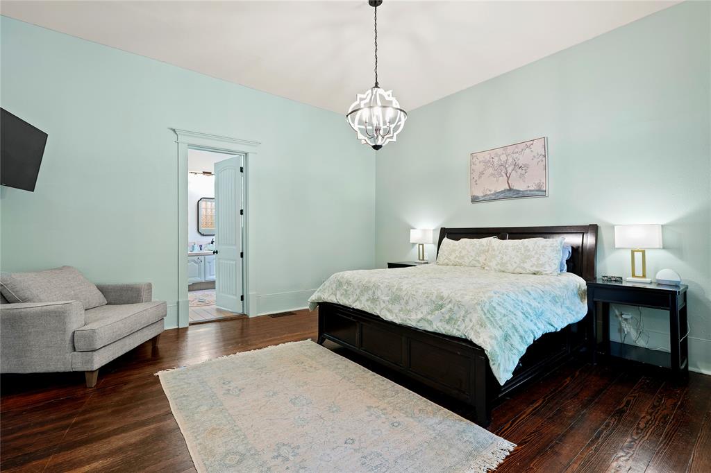 Northeast Corner - Residential