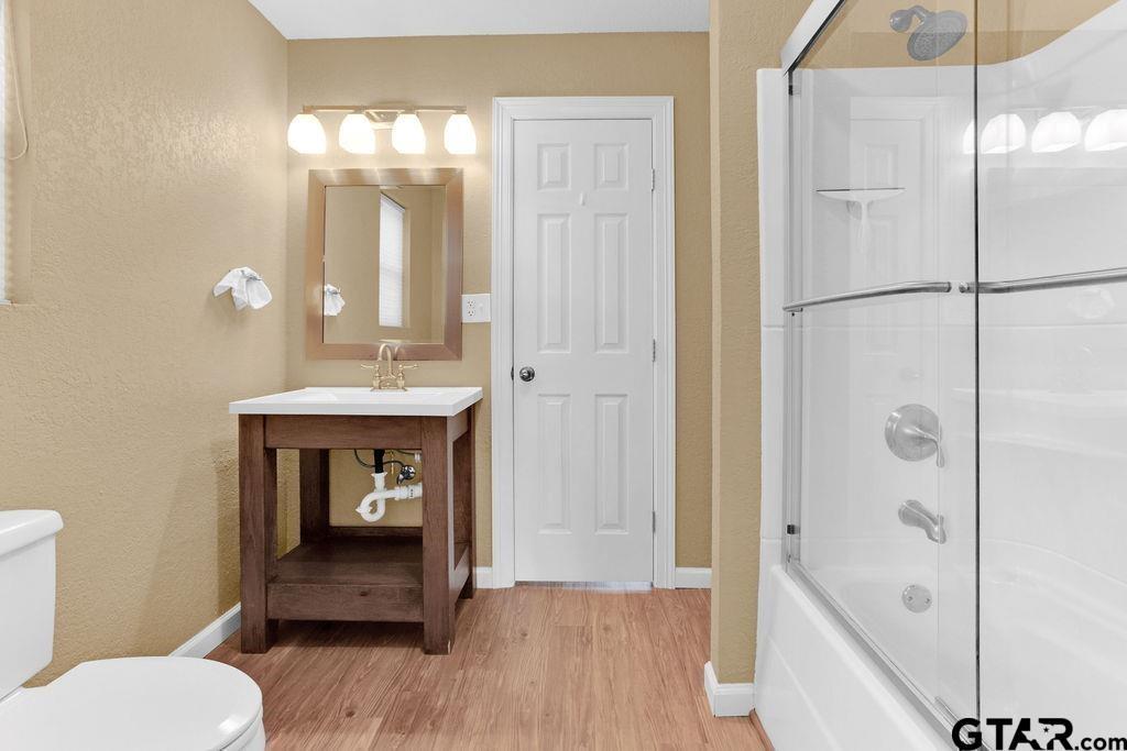 Hide A Way Lake - Residential