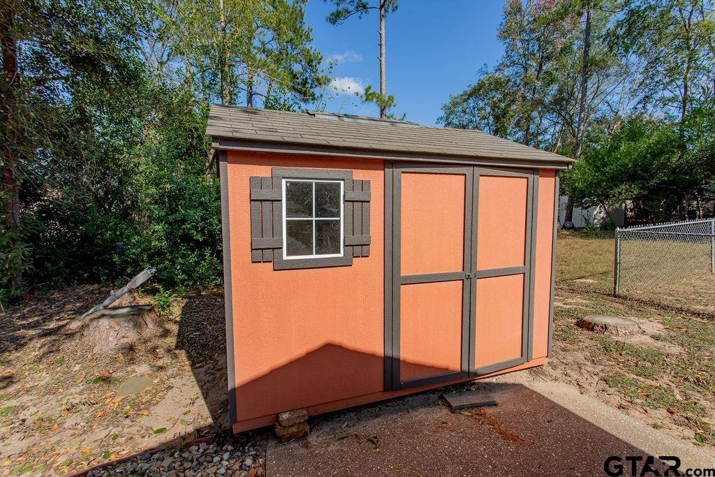 Hide A Way Lake - Residential