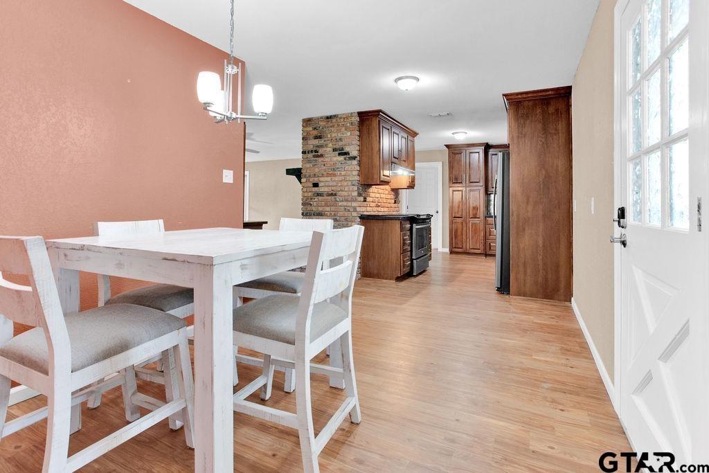 Hide A Way Lake - Residential