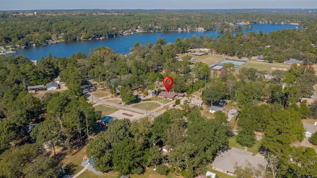Hide A Way Lake - Residential