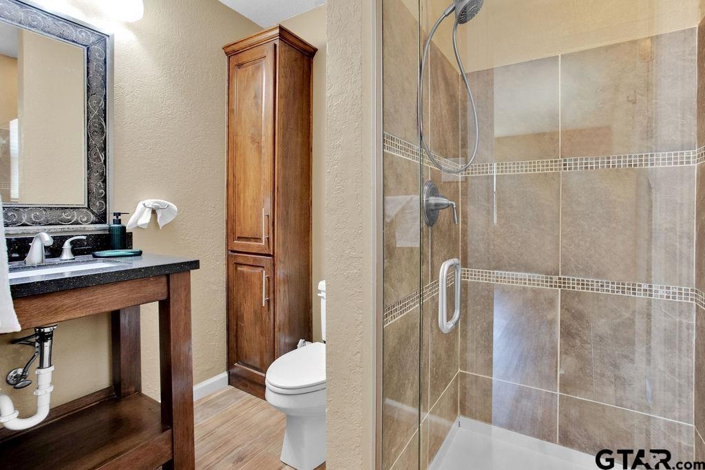 Hide A Way Lake - Residential