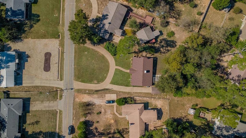 Hide A Way Lake - Residential