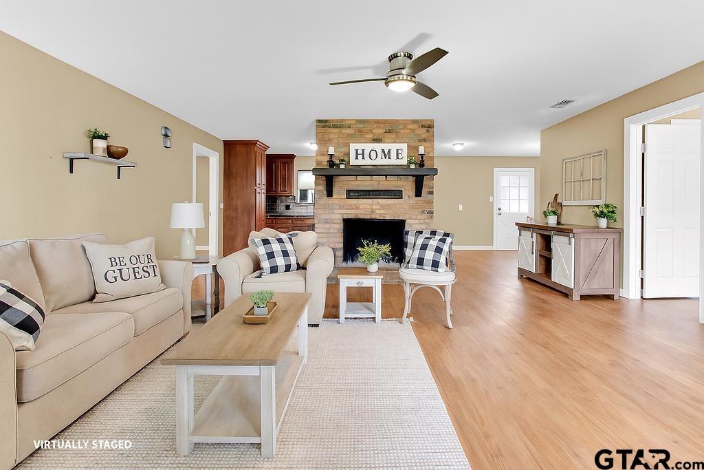 Hide A Way Lake - Residential