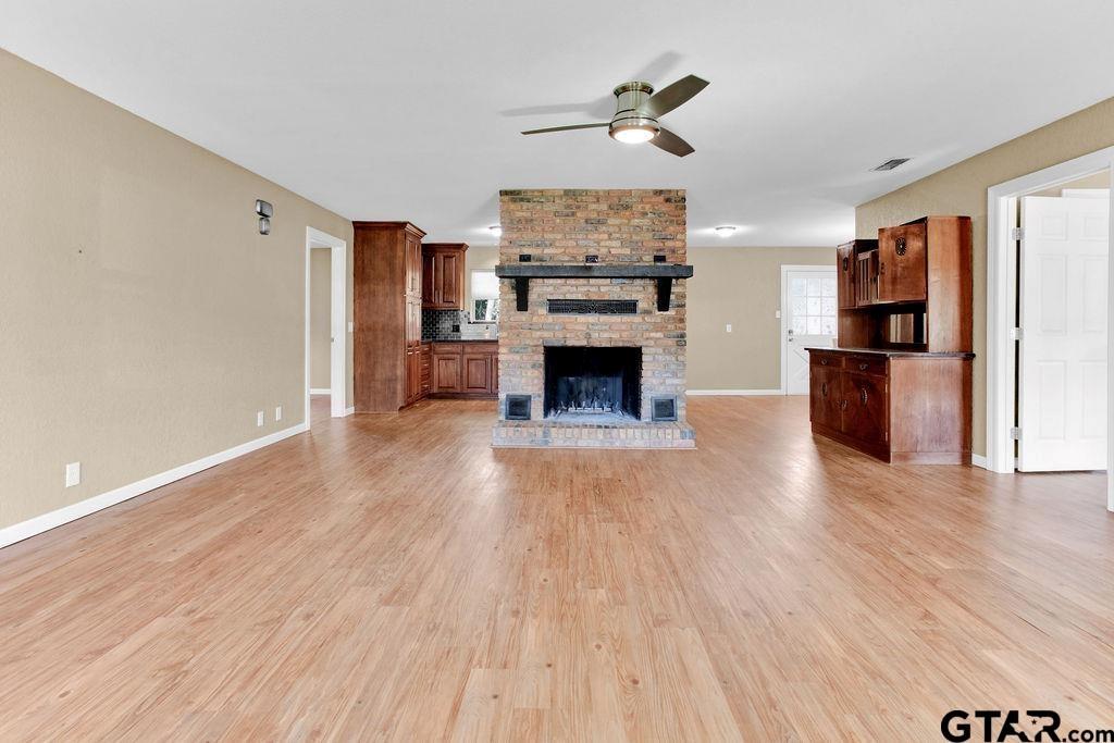 Hide A Way Lake - Residential