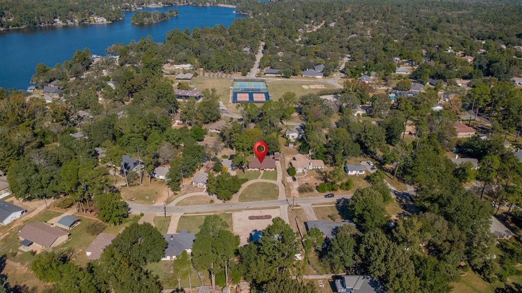 Hide A Way Lake - Residential