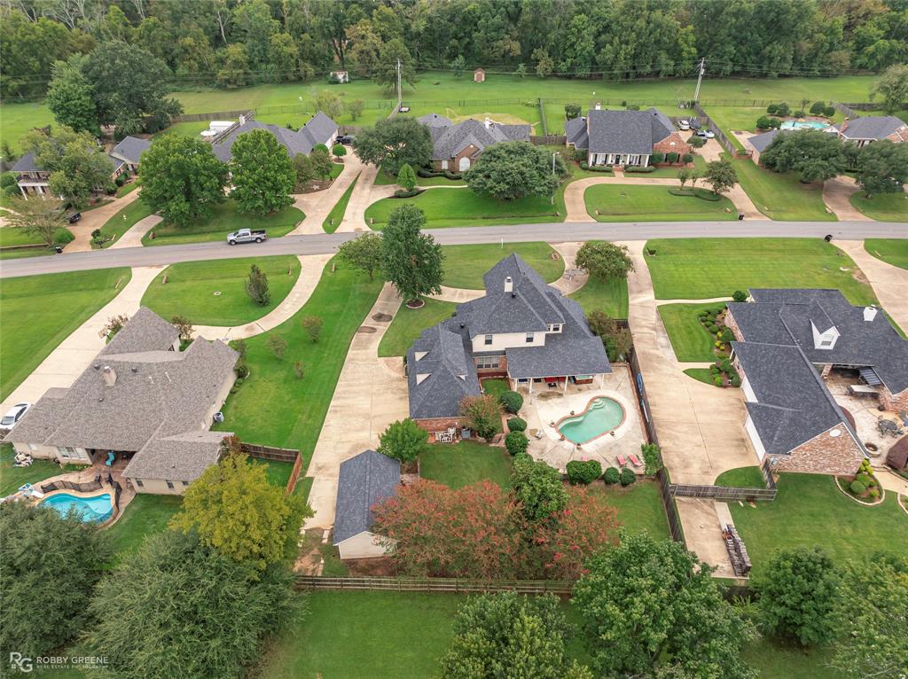 Lakewood Sub - Residential