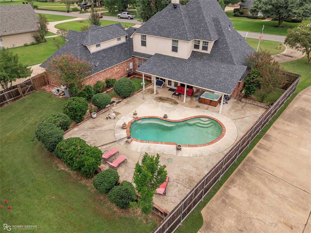 Lakewood Sub - Residential