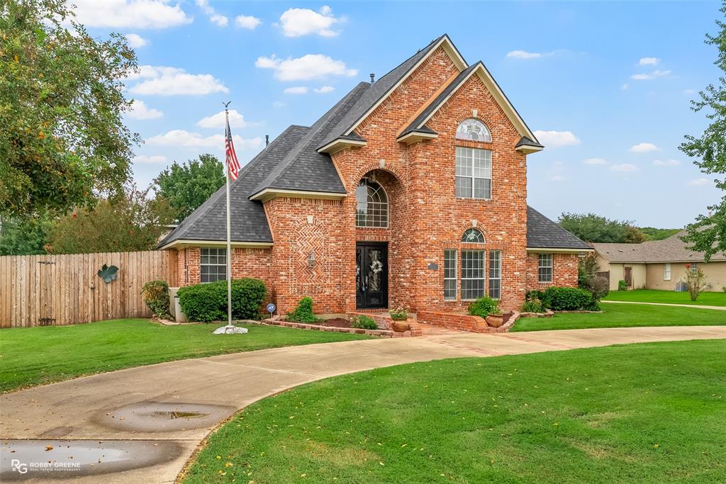 347 Crosscreek Drive