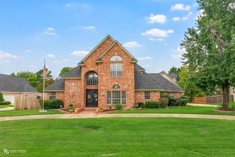 347 Crosscreek Drive Bossier City LA 71111