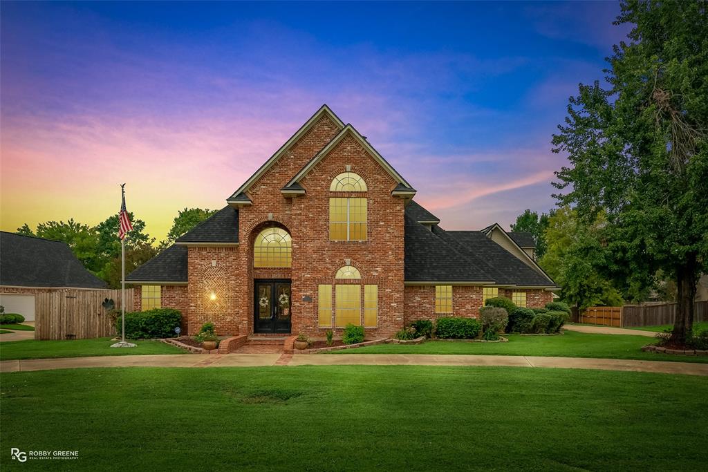 Lakewood Sub - Residential