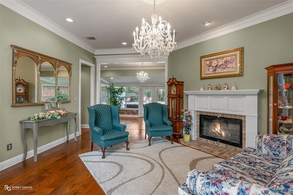 Lakewood Sub - Residential