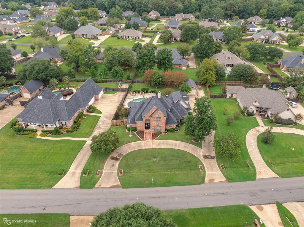 Lakewood Sub - Residential