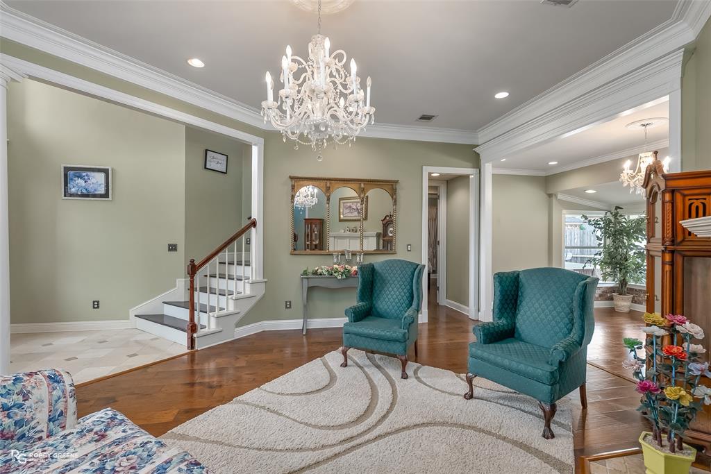 Lakewood Sub - Residential