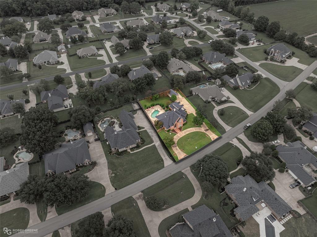 Lakewood Sub - Residential