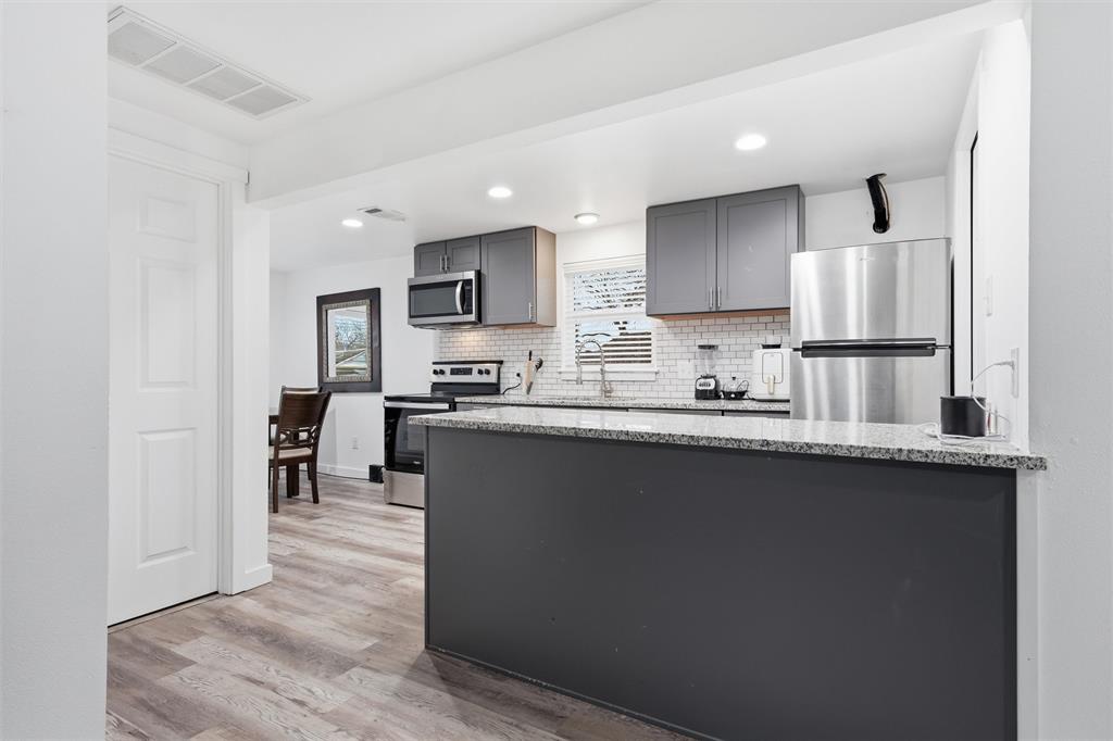 Jarrett - Residential