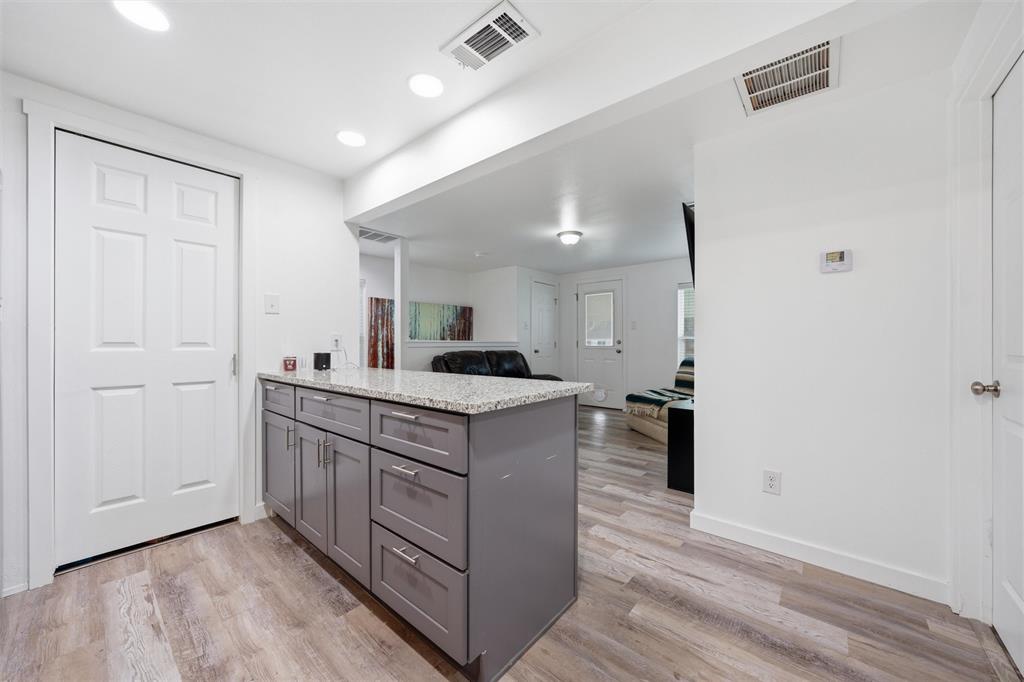 Jarrett - Residential