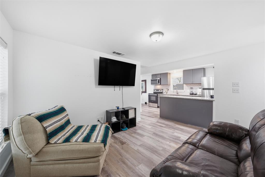 Jarrett - Residential