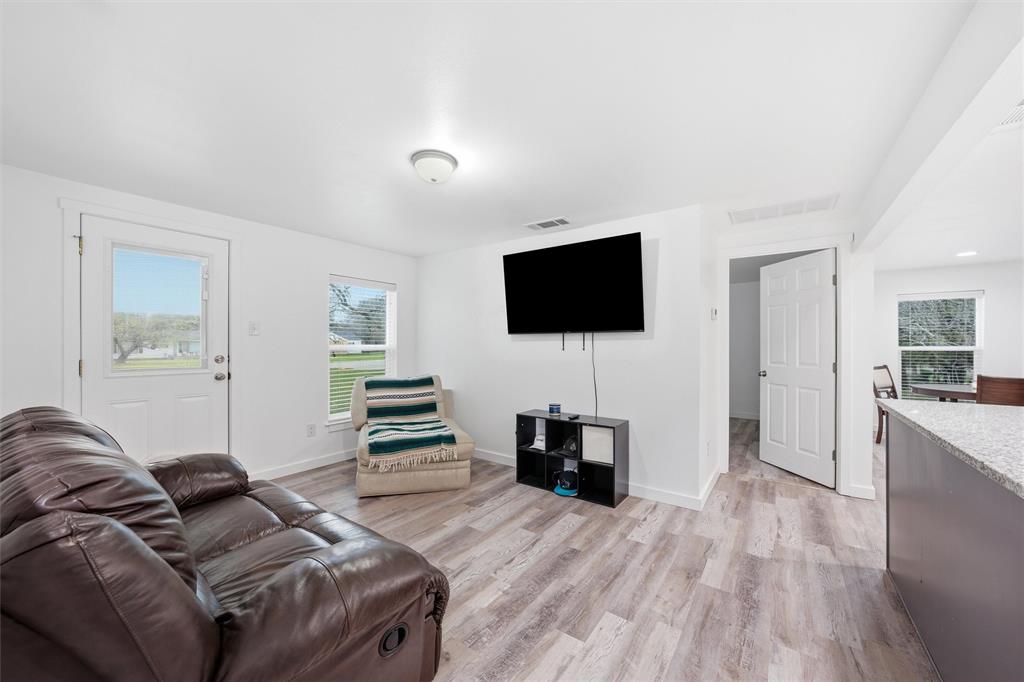 Jarrett - Residential