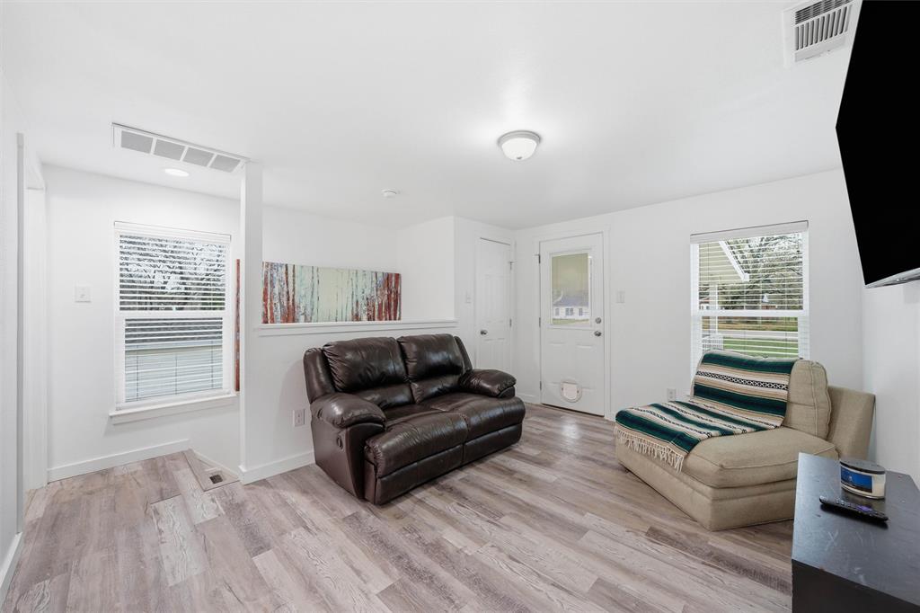 Jarrett - Residential