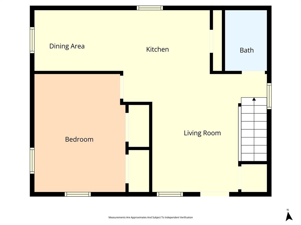 Jarrett - Residential