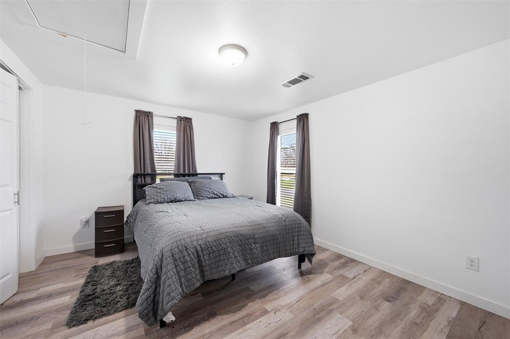 Jarrett - Residential