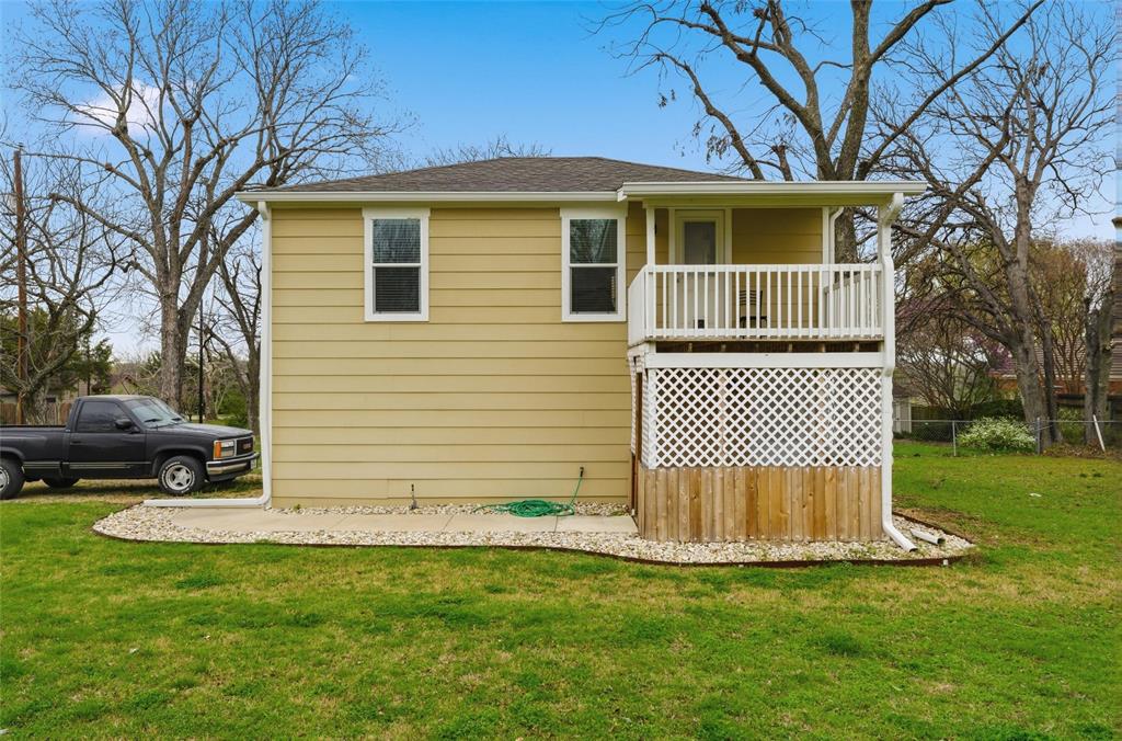 Jarrett - Residential