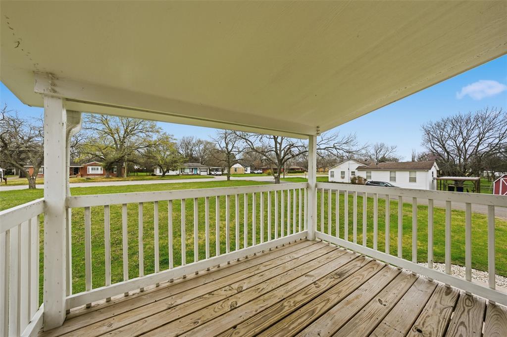 Jarrett - Residential