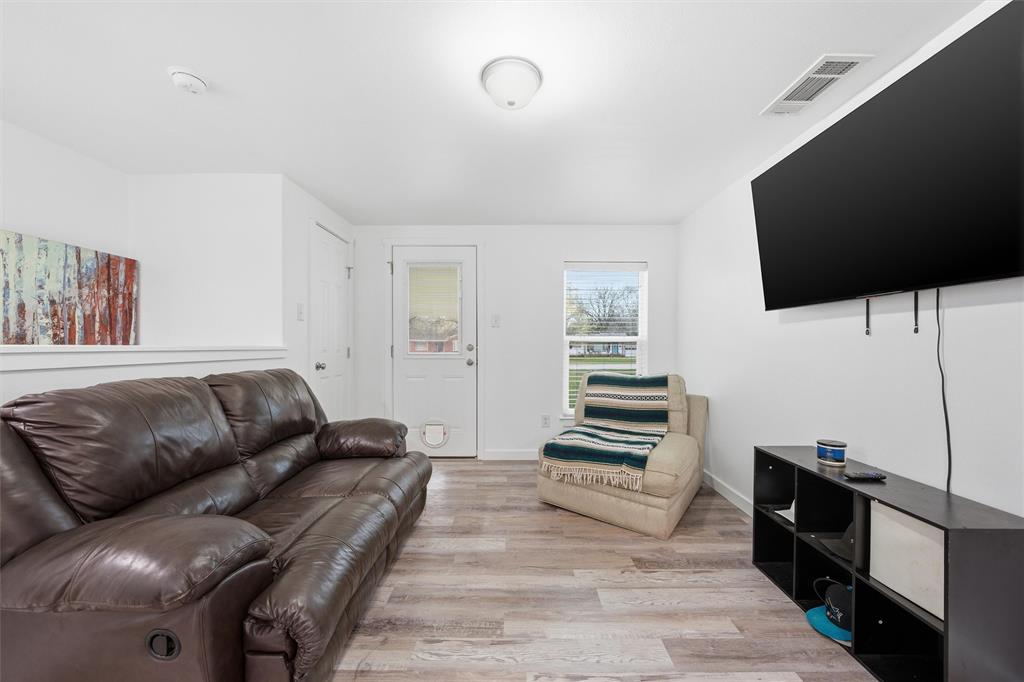 Jarrett - Residential