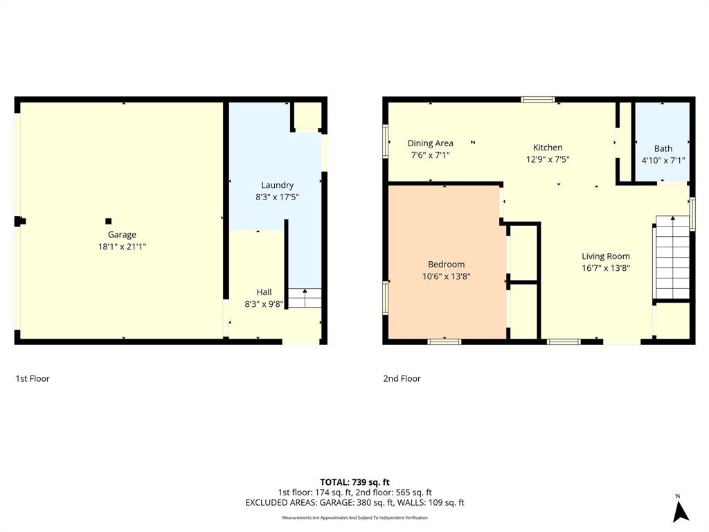 Jarrett - Residential
