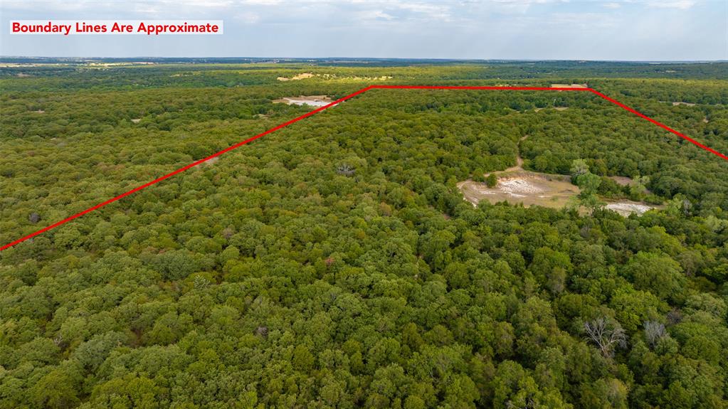 Original Townsite - Land