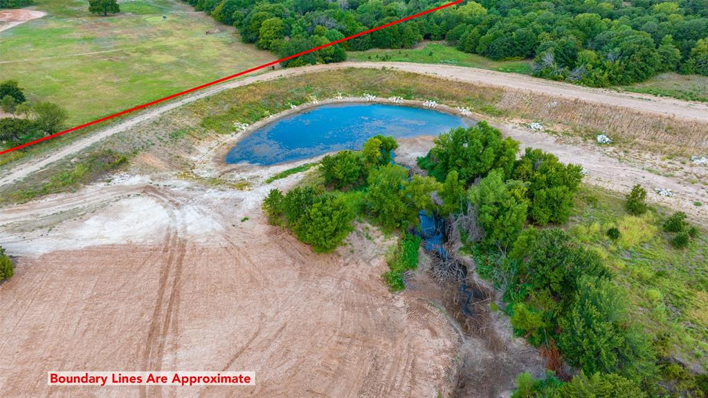 Original Townsite - Land