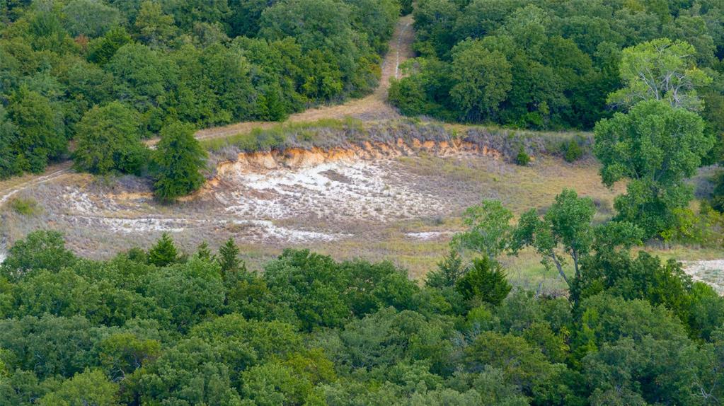 Original Townsite - Land