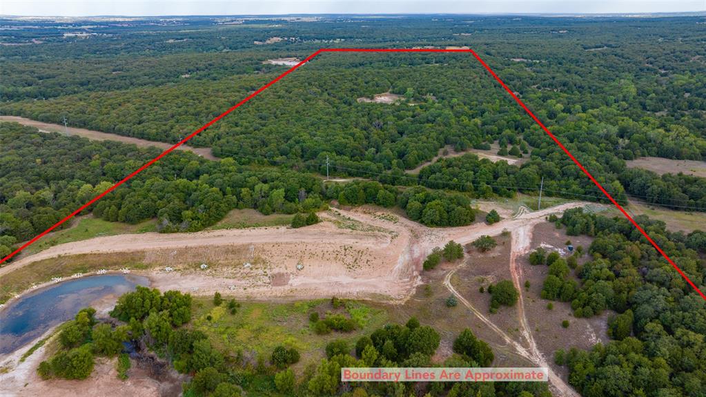 Original Townsite - Land