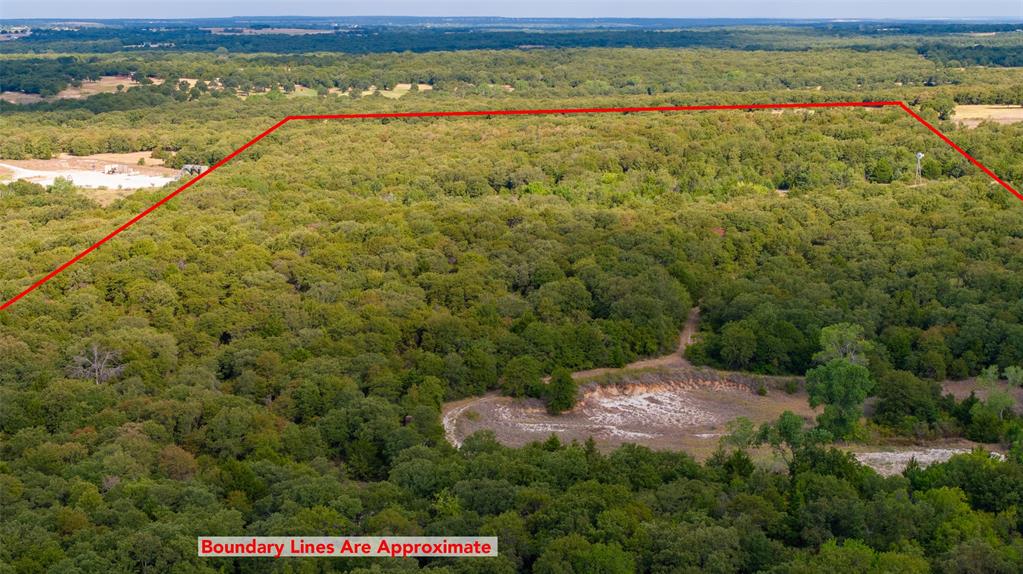 Original Townsite - Land