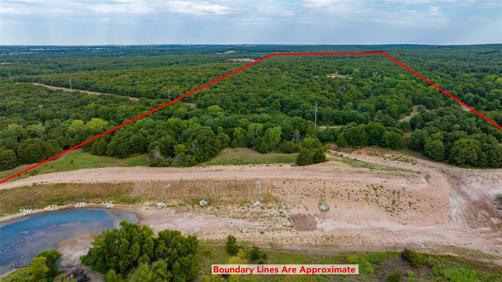 Original Townsite - Land