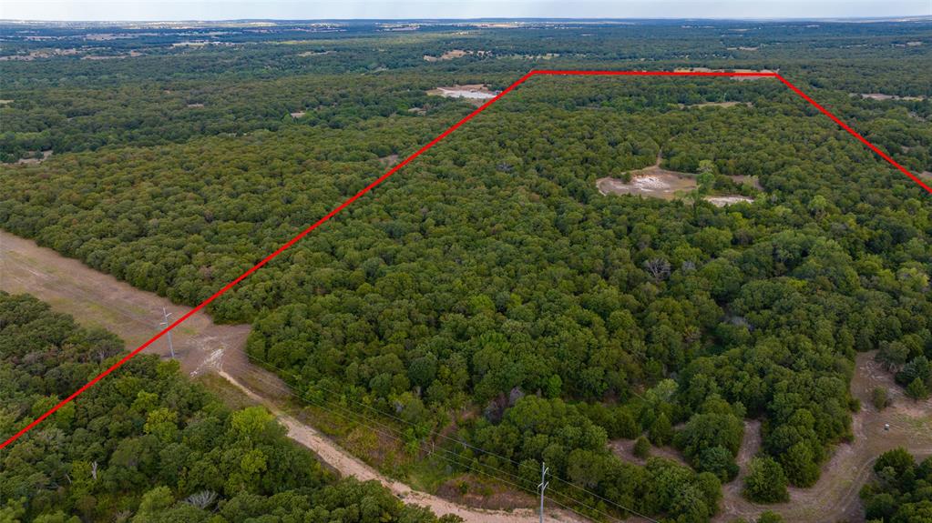 Original Townsite - Land