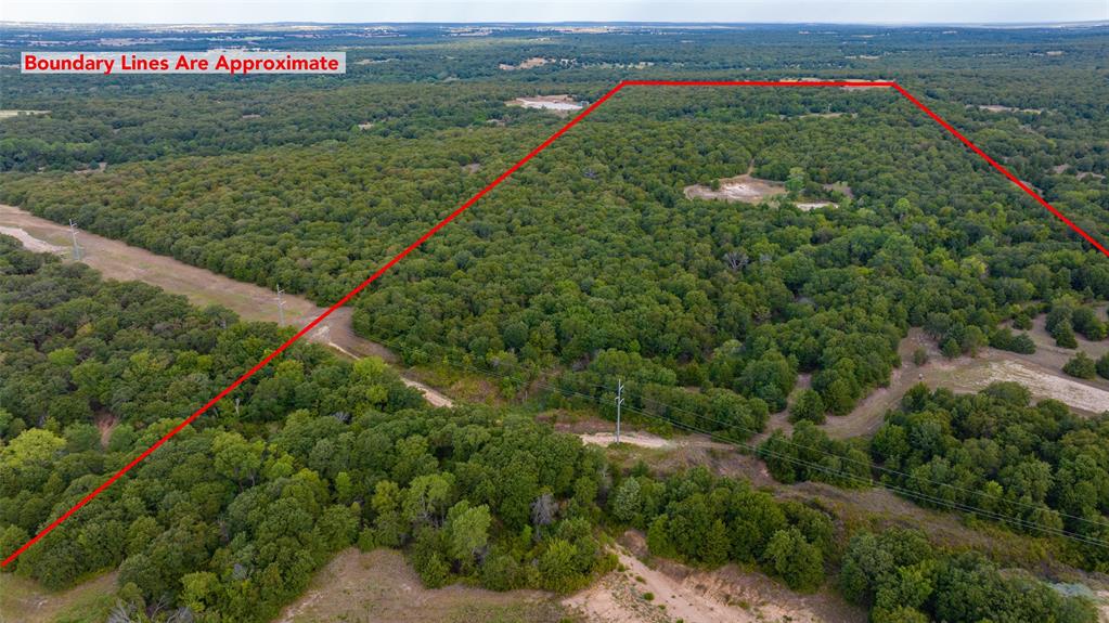 Original Townsite - Land