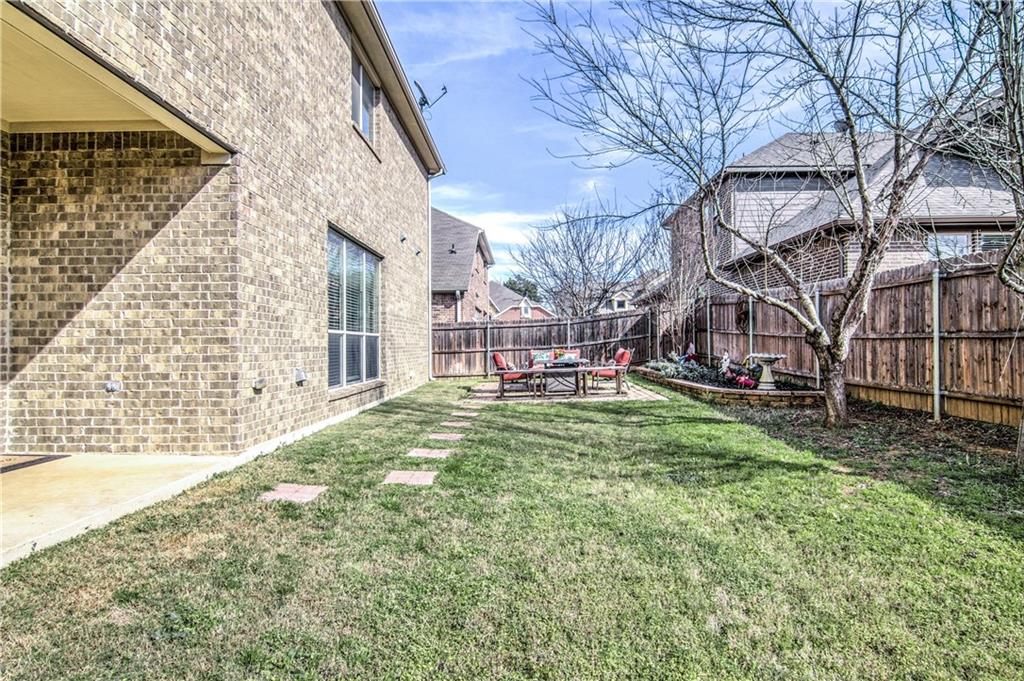 Courtyards The - Residential