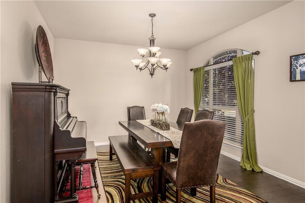 Courtyards The - Residential