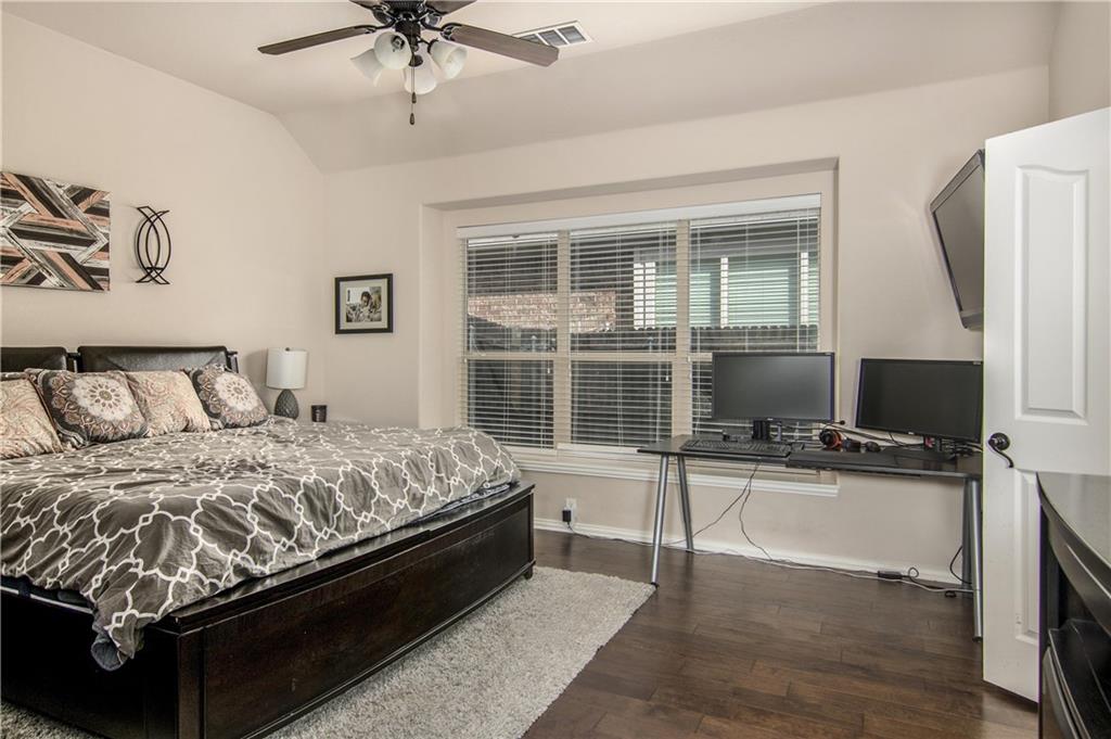 Courtyards The - Residential