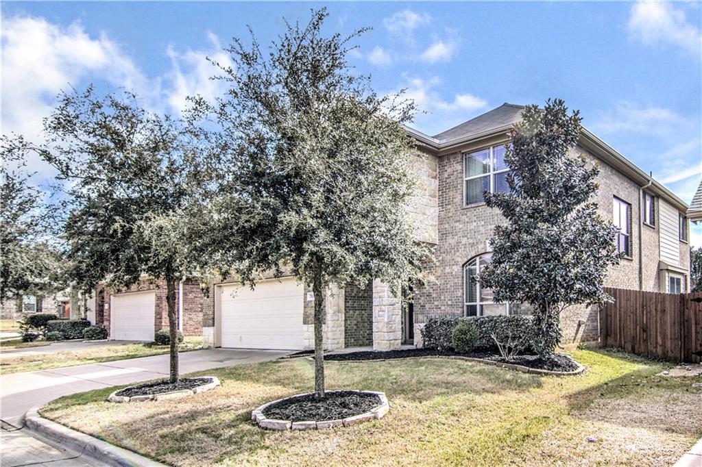 Courtyards The - Residential