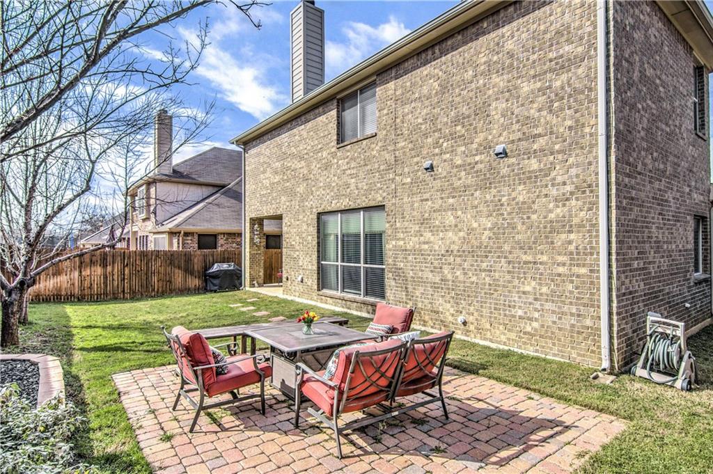 Courtyards The - Residential