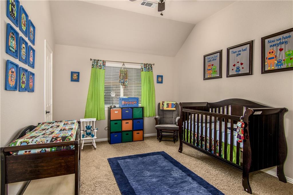 Courtyards The - Residential